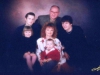 Familienporträt 1997
