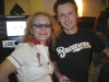 mit Norbert, 2007