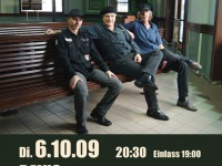 Flyer 2009