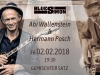 02.02.2018 - Abi Wallenstein & Hermann Posch