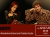 12.07.2018 - Carolyn Wonderland Band & Christian Dozzler