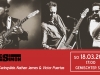 18.03.2018 - Chino Swingslide, Victor Puertas & Nathan James