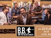 22.11.2018 - B.B. & The Blues Shacks