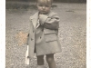 ... immer schon etwas pampig! 1954