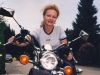 meine Yamaha... 2002