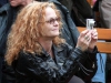 alles wird festgehalten... MBB-Parade 2006
